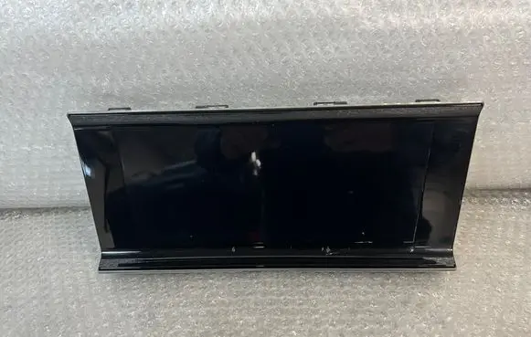 Citroen DS7 Crossback Screen/display/small screen 9834893380