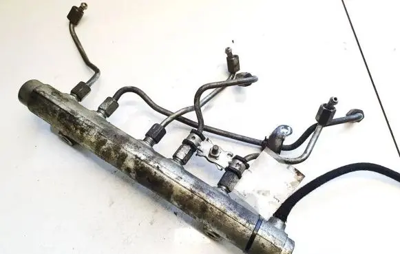 Honda CR-V Fuel main line pipe 0445214121 16610-RSR-E01