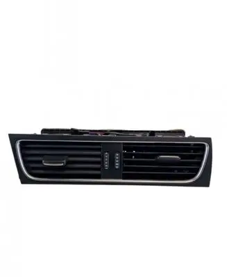 Audi A4 S4 B8 8K Dash center air vent grill 8t1820951c