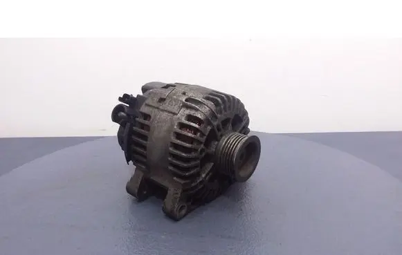 Peugeot 206 CC Generator/alternator 9646476280