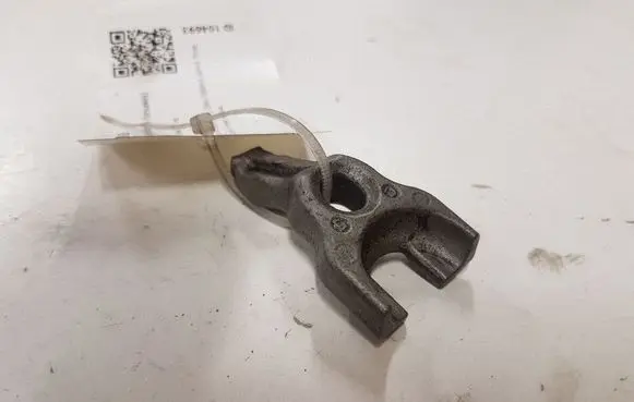 BMW 1 E82 E88 Fuel Injector clamp holder