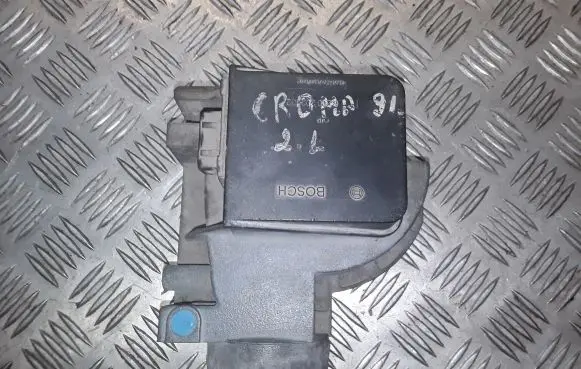 Fiat Croma Throttle valve 0280202102