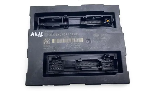 Audi A5 8T 8F Central body control module 8K0907064KE