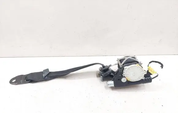 Mercedes-Benz R W251 Third row seat belt 2018680222 A2518600685 26758