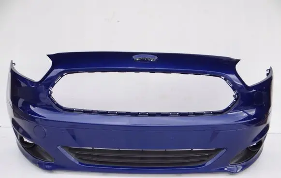 Ford Transit Courier Front bumper
