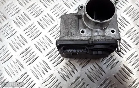 Mazda 6 Throttle valve rf7j136b0