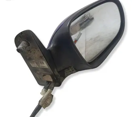 Ford Galaxy Front door electric wing mirror 010414 010415