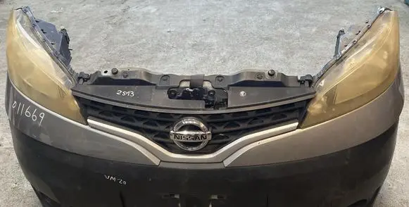 Nissan NV200 Front piece kit