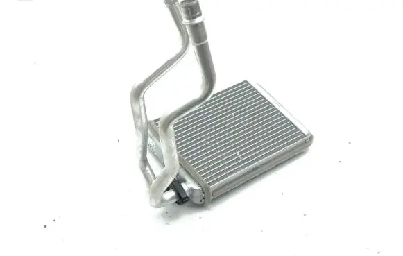 Jeep Avenger Heater blower radiator RP643001