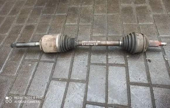 Land Rover Discovery 3 - LR3 Rear driveshaft