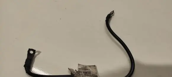 Volvo XC90 Positive cable (battery) D8645466001