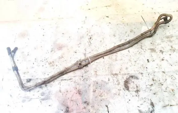 Audi A6 S6 C6 4F Power steering hose/pipe/line