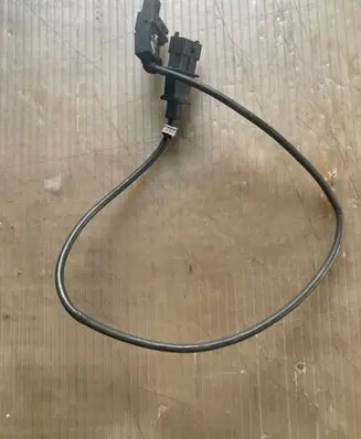 Hyundai Santa Fe ABS brake wheel speed sensor