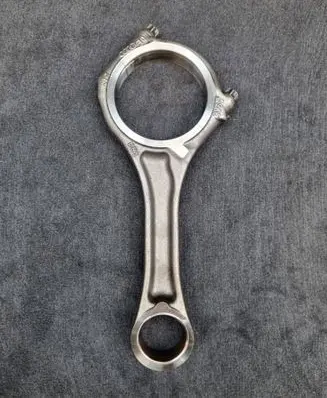 Audi A6 Allroad C7 Connecting rod/conrod 59AE 059198401H 059198401N