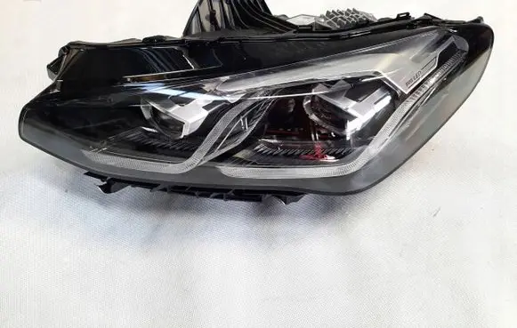BMW 2 Active Tourer U06 Headlight/headlamp 38A1427C