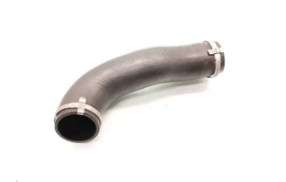 Jaguar S-Type Intercooler hose/pipe 6W93-6F073-AB
