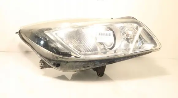 Opel Insignia A Headlight/headlamp 13226793