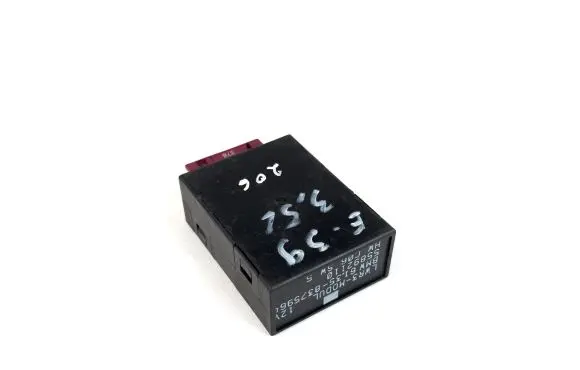 BMW 5 E39 Light module LCM 61358375964 55892110