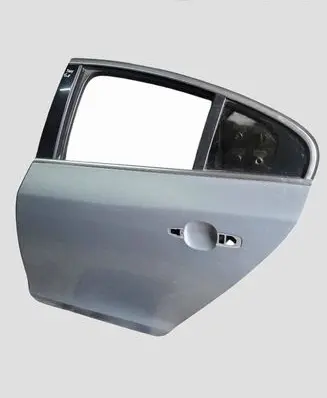 Volvo S60 Rear door