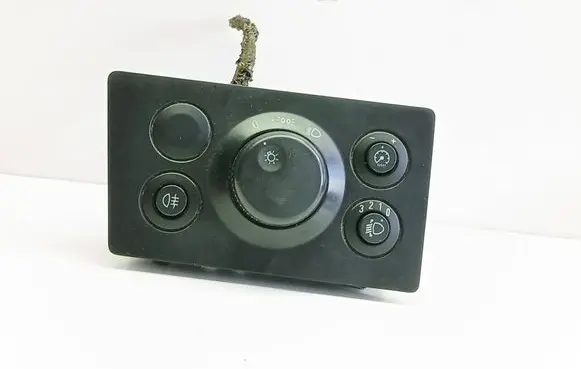 Light switch