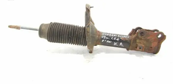 Hyundai Accent Front shock absorber/damper