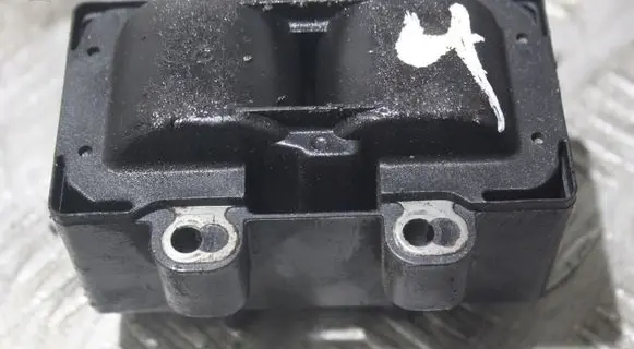 Dacia Dokker High voltage ignition coil
