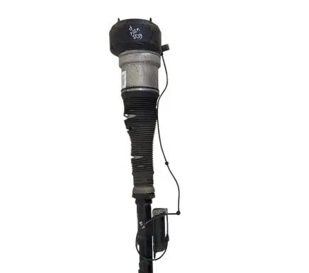 Mercedes-Benz S W221 Air suspension front shock absorber C086106 21110212168505