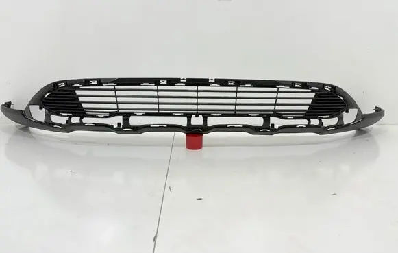 Mercedes-Benz GLC C254 Front bumper lip A2548855100