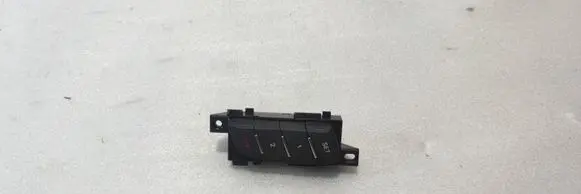Audi A6 S6 C7 4G Seat control switch 4G0959769