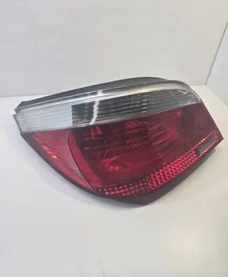 BMW 5 E60 E61 Rear/tail lights 7165737