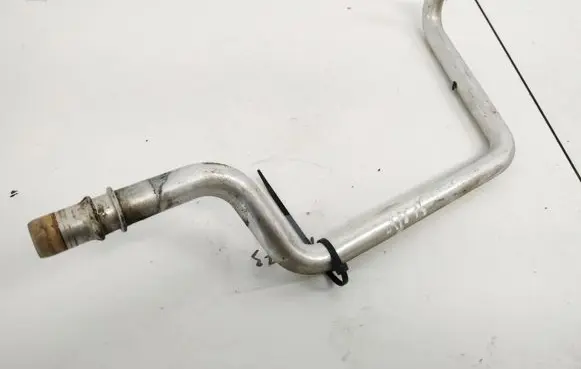 Volvo S60 Engine coolant pipe/hose