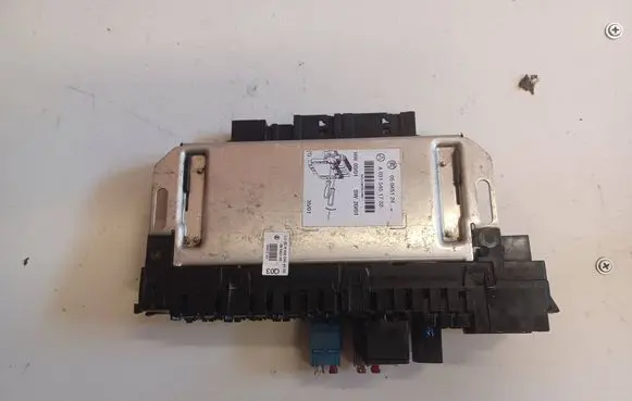 Mercedes-Benz S W220 SAM control unit A0315451732