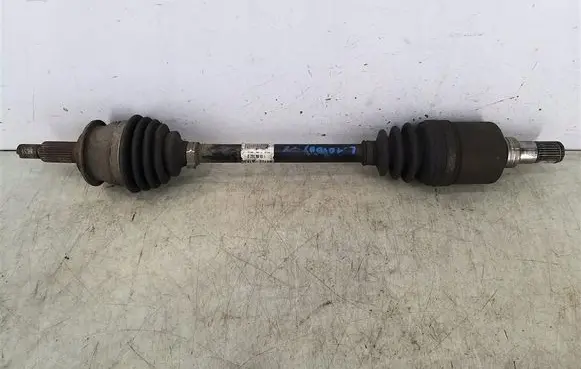Suzuki Swift I Front driveshaft 4410251K90