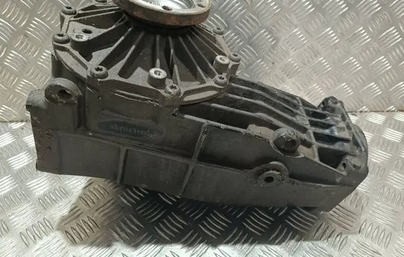 Audi A6 S6 C6 4F Rear differential 01R525053
