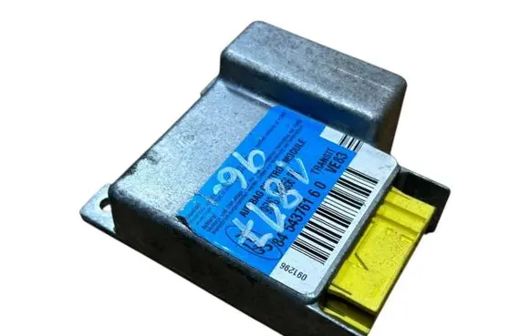 Ford Transit Airbag control unit/module 95VG14B056BA 8454376160