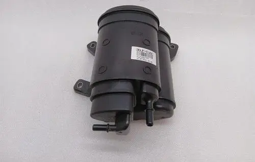 BMW M5 F90 Active carbon filter fuel vapour canister 747567403