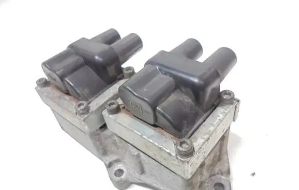 Fiat Panda 141 High voltage ignition coil 55202895