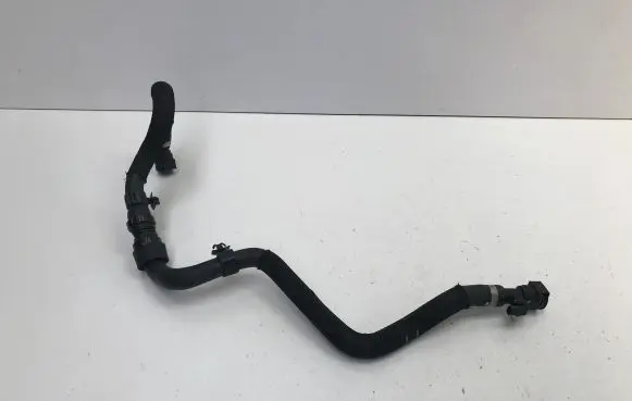 Opel Mokka B Engine coolant pipe/hose 341