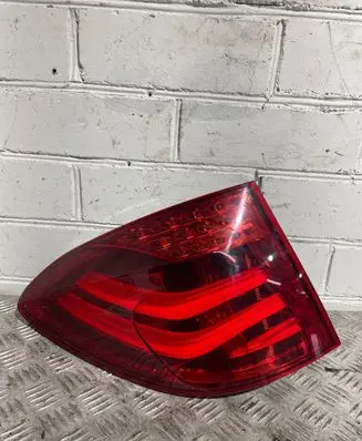 BMW 5 GT F07 Rear/tail lights 89089345