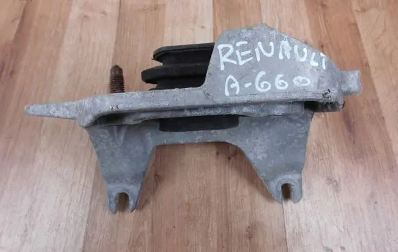Renault Megane IV Gearbox mounting bracket 112221641R