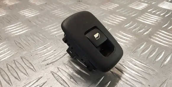 Citroen C5 Electric window control switch 96623726XT