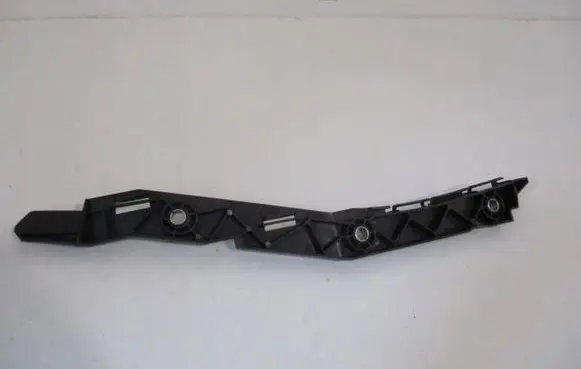 Citroen C4 I Picasso Front bumper mounting bracket 7841W1
