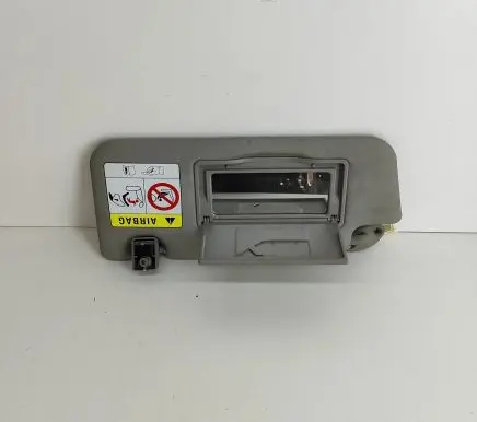 SsangYong Korando Sun visor 7611037100EBG 7611037100