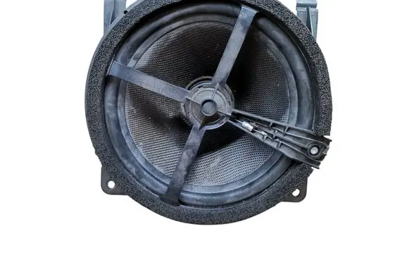 Volvo S60 Parcel shelf speaker 9472300 02W18 10347