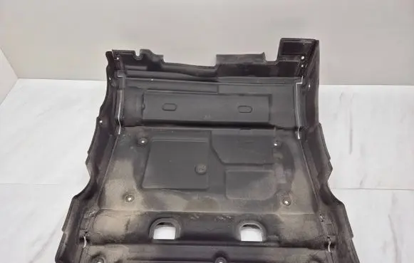 Volkswagen ID.3 Rear sound insulation 1EA863353 1EA863353B