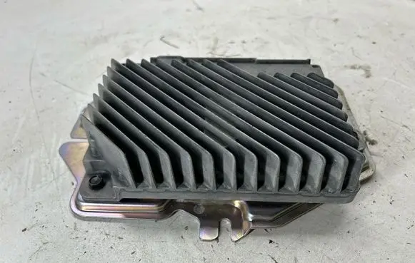 Buick Encore I Sound amplifier 42672428 812533698 7320200000000X