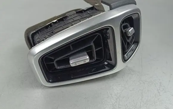 KIA Sorento IV Dashboard side air vent grill/cover trim 97490P2100FMH