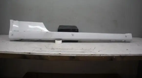 Audi TT Mk1 Front sill (body part) 