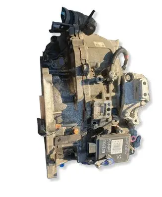 Citroen Jumpy Automatic gearbox 5146106 20GZ09