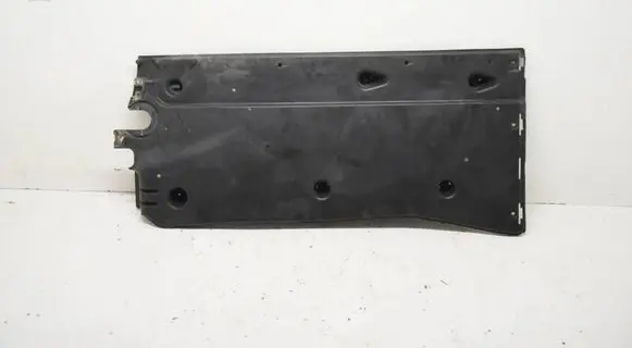 Volkswagen Caddy Side bottom protection 5R3825201B